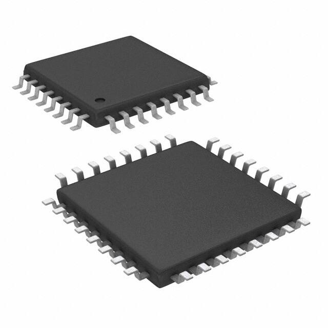 Texas Instruments ADS131A04IPBSR