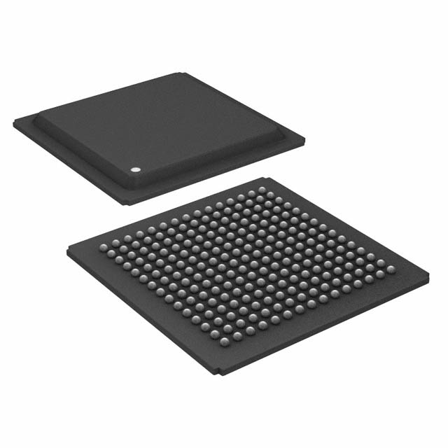 Analog Devices Inc. ADSP-21061LKBZ-160
