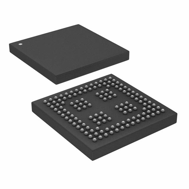 Analog Devices Inc. ADSP-21363BBCZ-1AA
