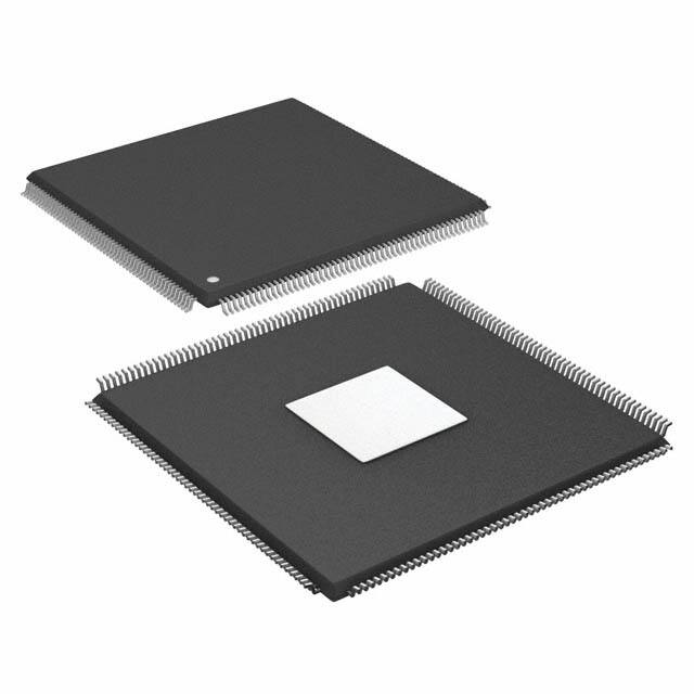 Analog Devices Inc. ADSP-21369KSWZ-1A