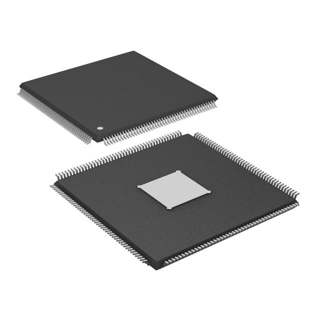 Analog Devices Inc. ADSP-21489BSWZ-4B