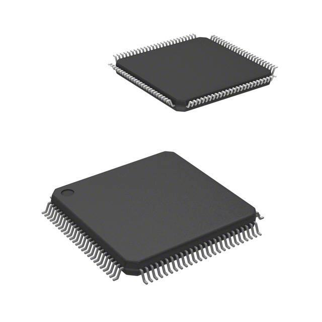 Analog Devices Inc. ADSP-2186NKSTZ-320