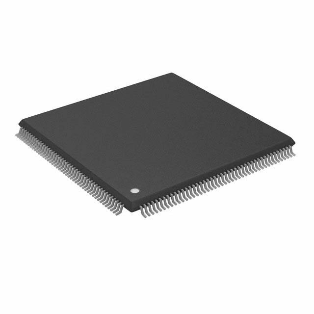 Analog Devices Inc. ADSP-BF533SKSTZ-5V