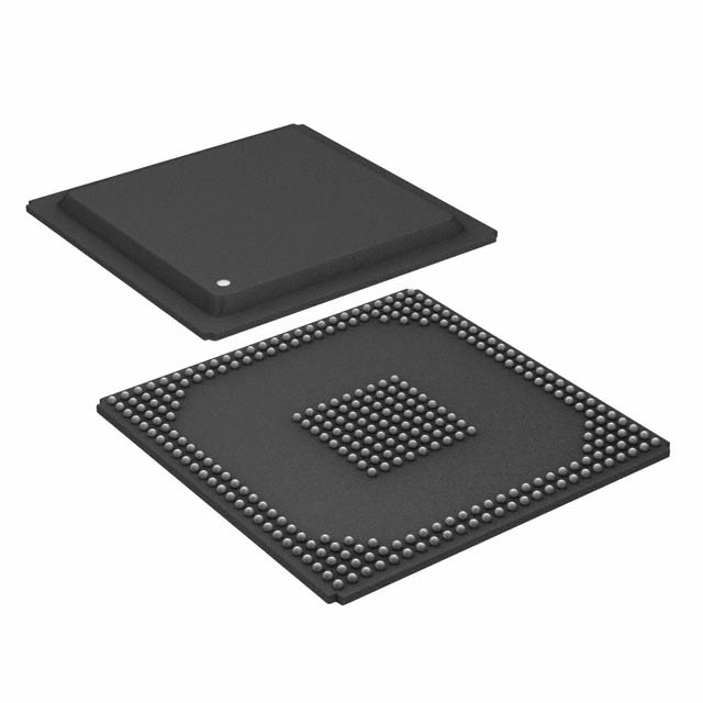 Analog Devices Inc. ADSP-BF561SBBZ500