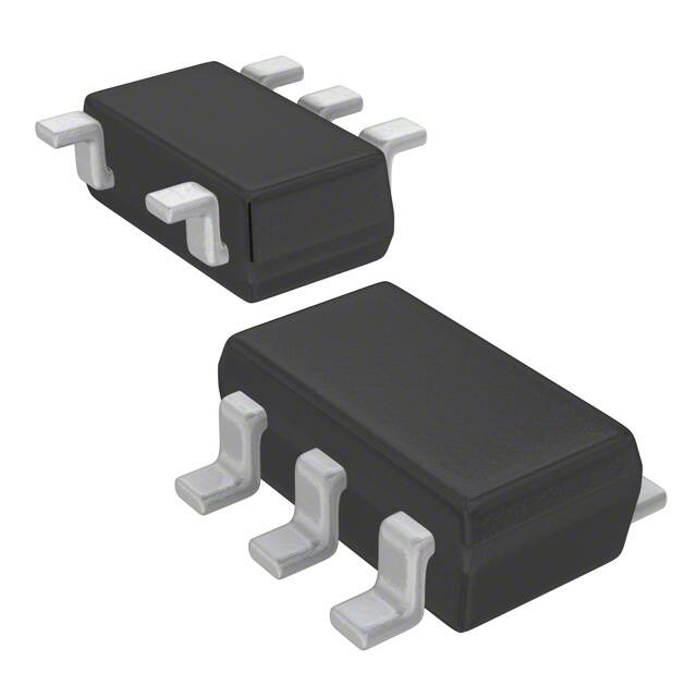 Analog Devices Inc. ADT6501SRJZP115RL7