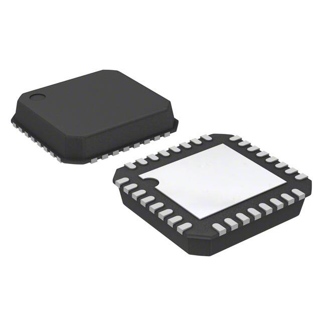 ON Semiconductor ADT7462ACPZ-REEL