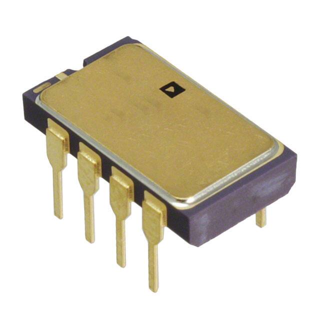 Analog Devices Inc. ADXL206HDZ