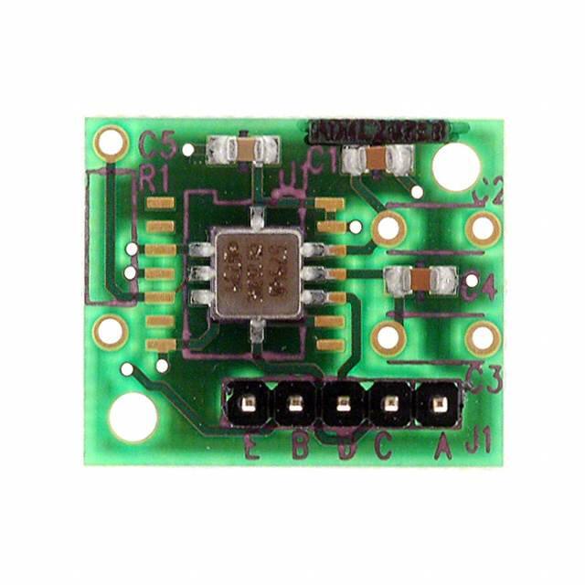 Analog Devices Inc. ADXL213EB