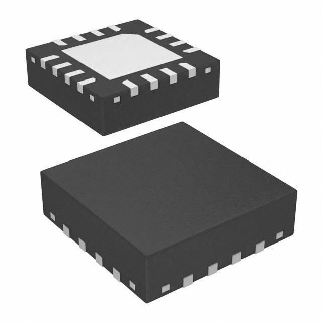 Analog Devices Inc. ADXL335BCPZ-RL