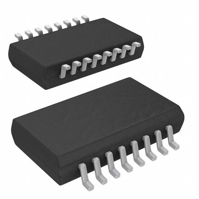 Analog Devices Inc. ADXRS450BRGZ-RL