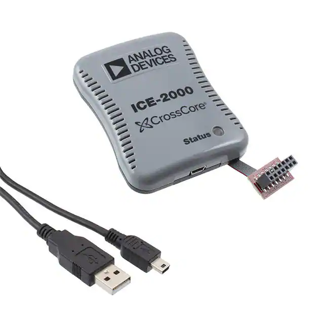 Analog Devices Inc. ADZS-ICE-2000