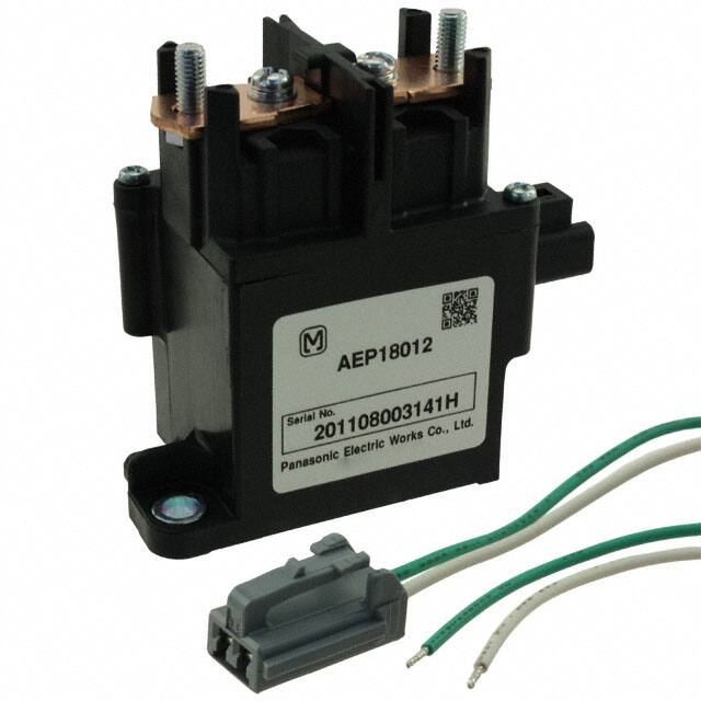Panasonic Electric Works AEP18012