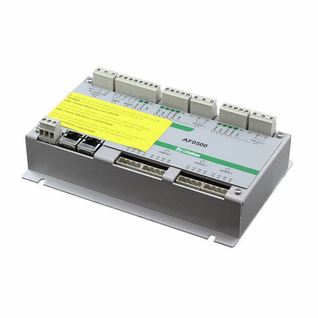 Littelfuse Inc. AF0500-00-CC