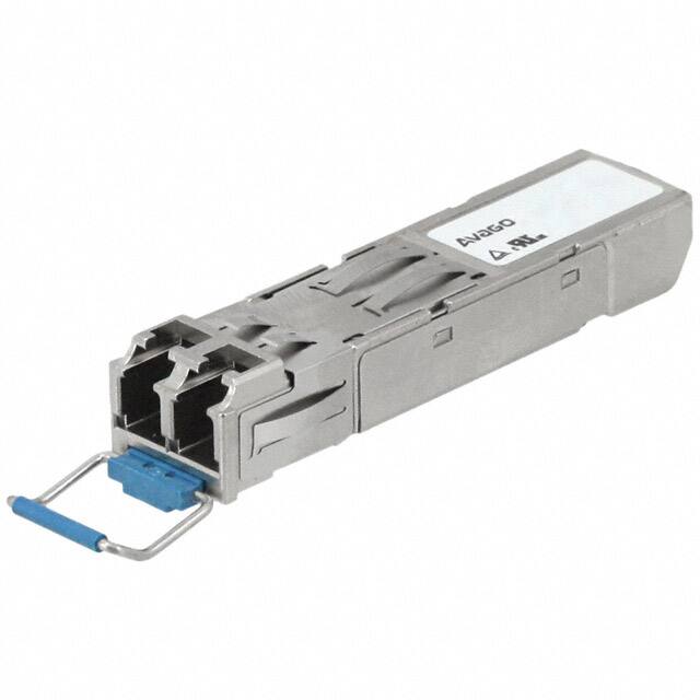 Foxconn OE Technologies Singapore Pte. LTD AFCT-5710PZ