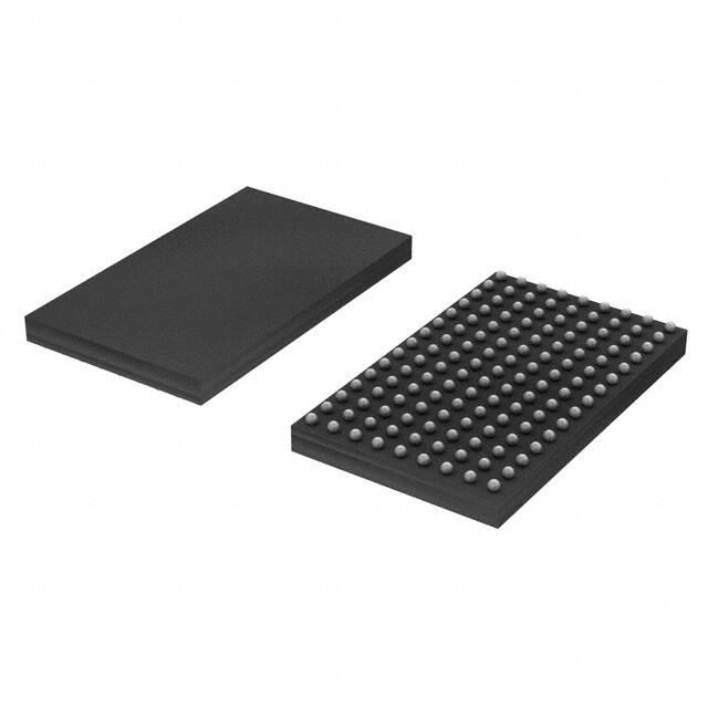 Texas Instruments AFE5805ZCF