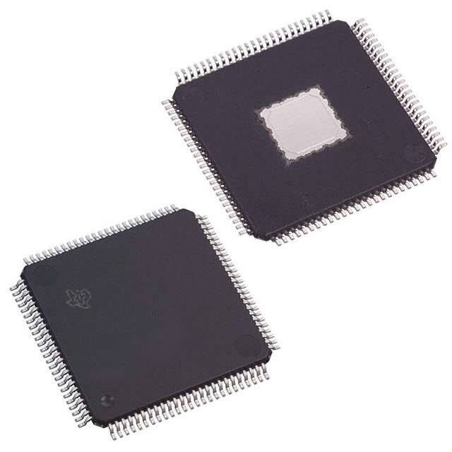 Texas Instruments AFE8220IPZPQ1