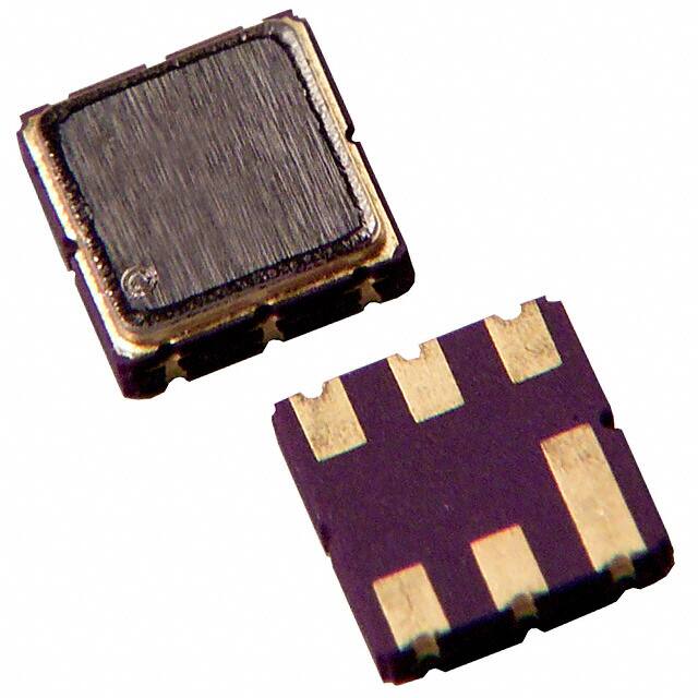 Abracon LLC AFS916.5S3