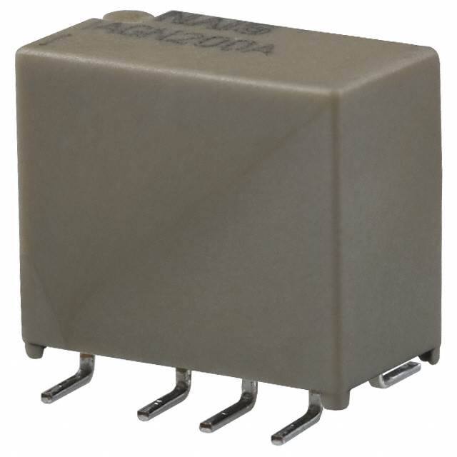 Panasonic Electric Works AGN200A4HZ