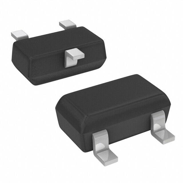 Diodes Incorporated AH3761-WG-7