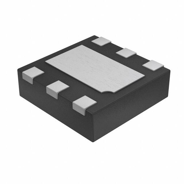 Diodes Incorporated AH8501-FDC-7