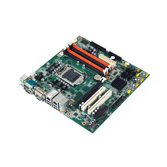 Advantech Corp AIMB-580QG2-00A1E