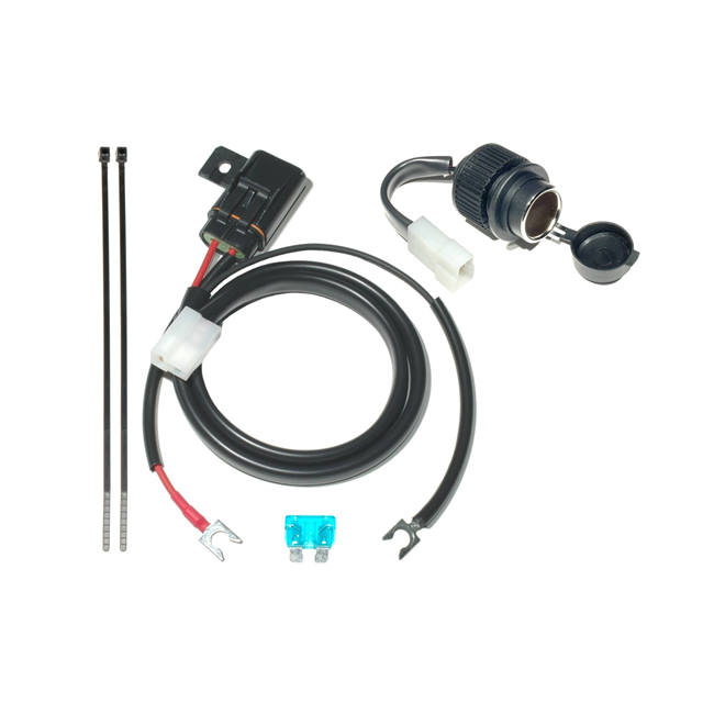 Powerlet AKT-001-48