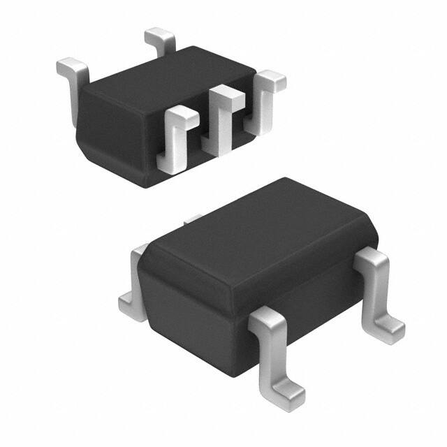 Diodes Incorporated AL8400QSE-7