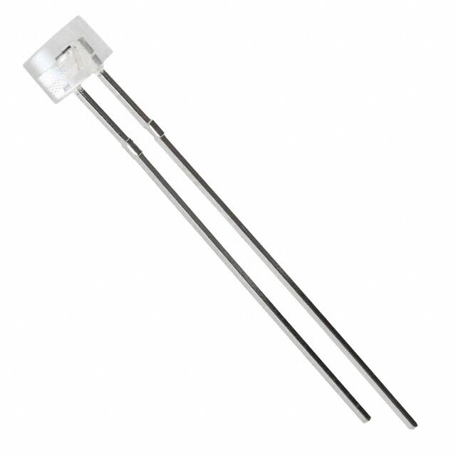 Everlight Electronics Co Ltd ALS-PT243-3C/L177