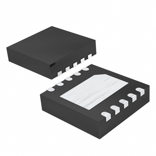 Allegro MicroSystems ALS31300EEJASR-500