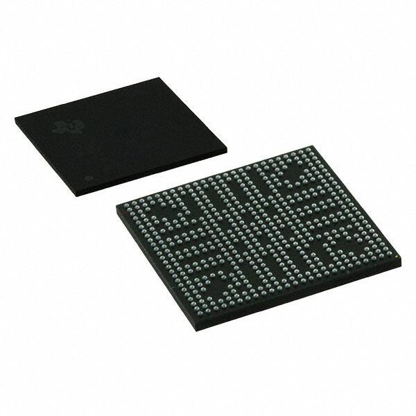 Texas Instruments AM3517AZCN
