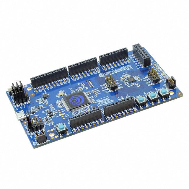 Ambiq Micro, Inc. AMAP1EVB