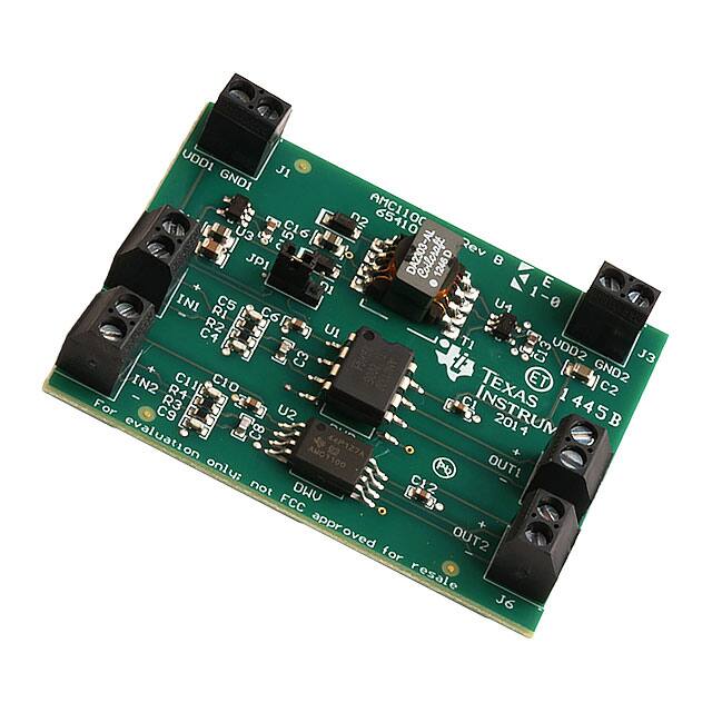 Texas Instruments AMC1100EVM
