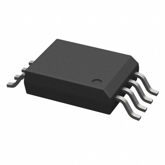 Texas Instruments AMC1311BDWVR