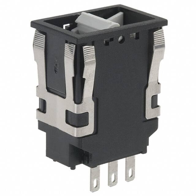 Honeywell Sensing and Productivity Solutions AML24EBA2BA01