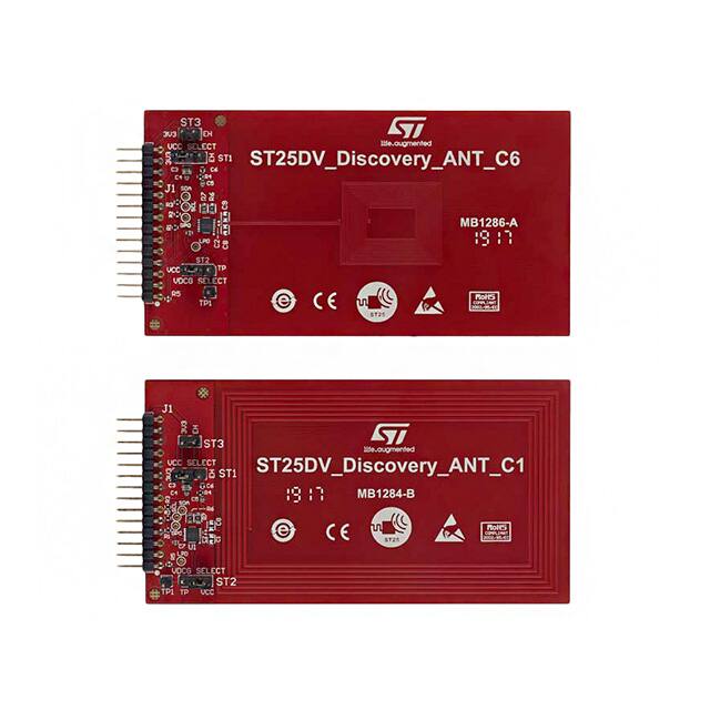 STMicroelectronics ANT-1-6-ST25DV