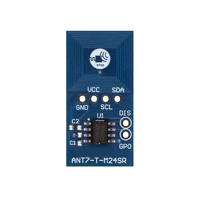 STMicroelectronics ANT7-T-M24SR64