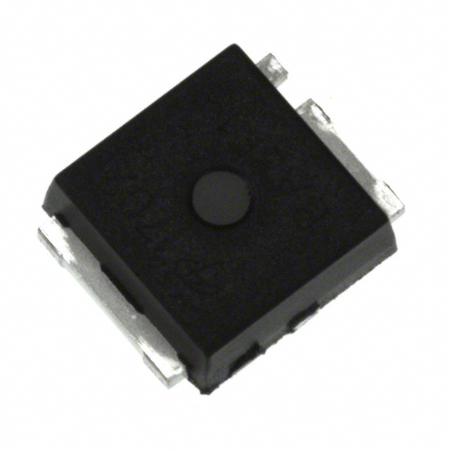 Alpha & Omega Semiconductor Inc. AOL1428