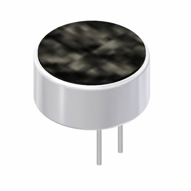 PUI Audio, Inc. AOM-4542P-R