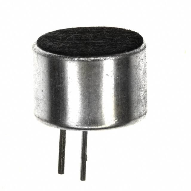 PUI Audio, Inc. AOM-6545P-R