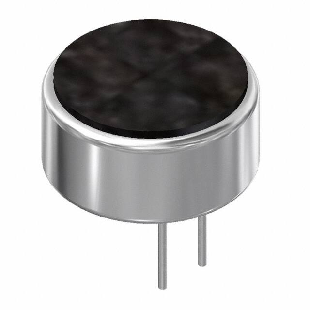 PUI Audio, Inc. AOM-6746P-R