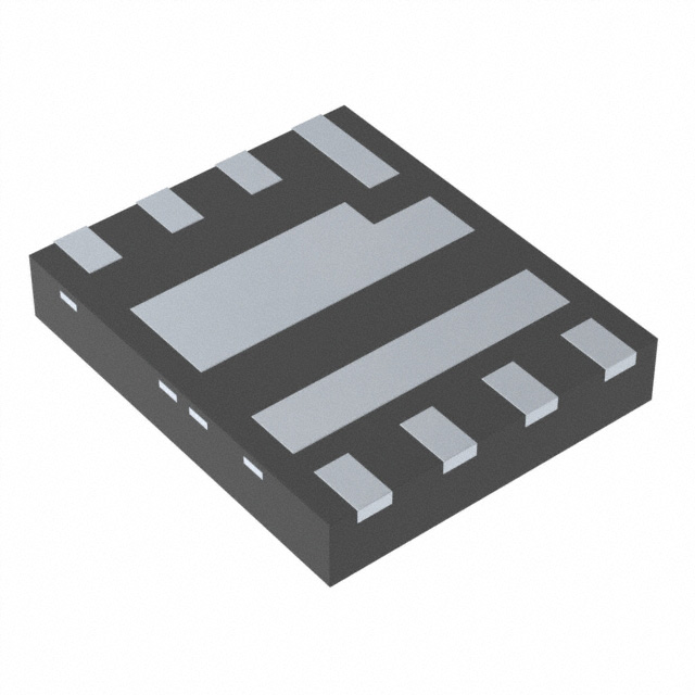 Alpha & Omega Semiconductor Inc. AON6562