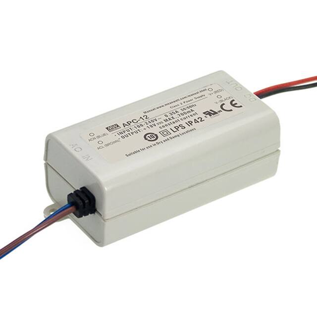 MEAN WELL USA Inc. APC-12-700