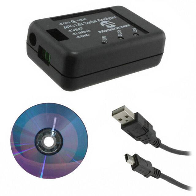 Microchip Technology APGDT001
