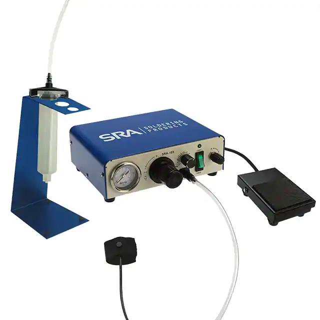 SRA Soldering Products APPLSRA105-10CC