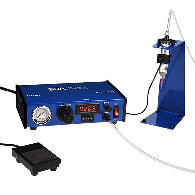 SRA Soldering Products APPLSRA205-10CC