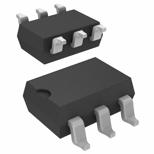 Panasonic Electric Works AQV258HAX