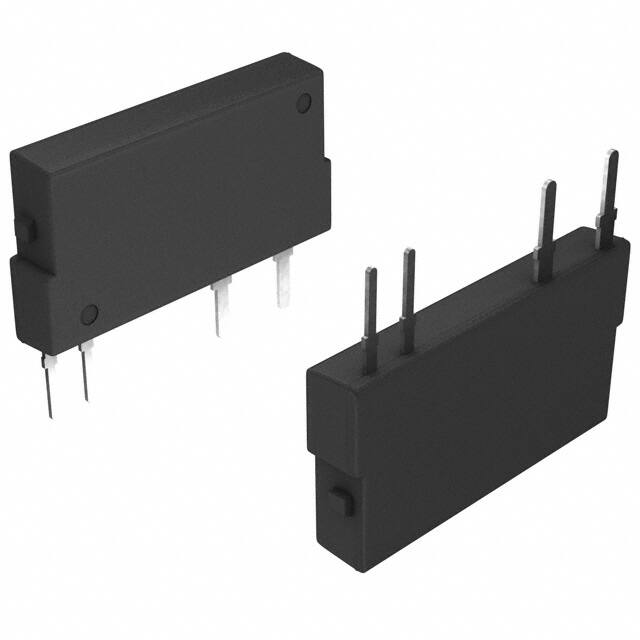 Panasonic Electric Works AQZ102