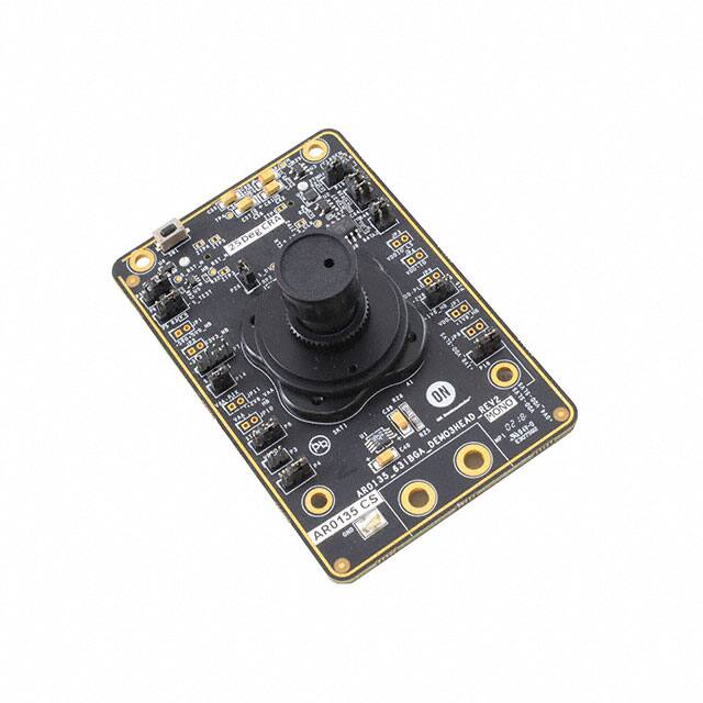 ON Semiconductor AR0135CS2M25SUEAH3-GEVB