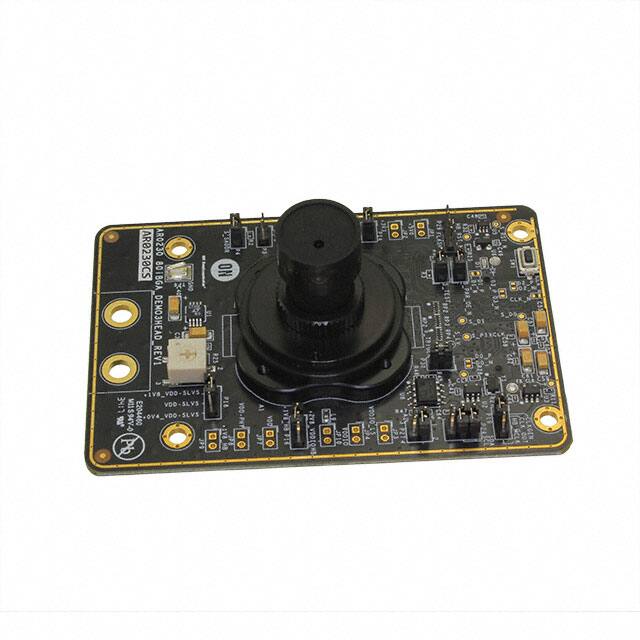 ON Semiconductor AR0230CSSC00SUEAH3-GEVB