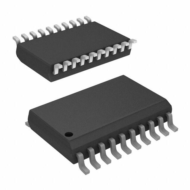 Microchip Technology AR1020-I/SO